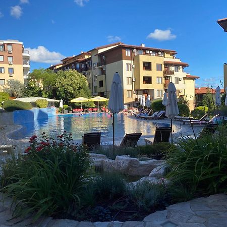Garden Of Eden B3-2 Private One Bedroom Apartment Sweti Wlas Exterior foto