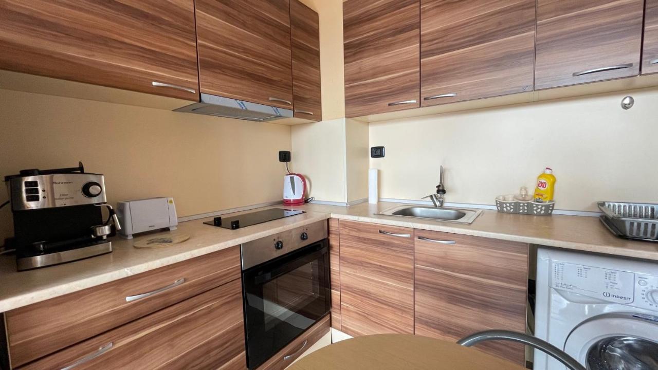 Garden Of Eden B3-2 Private One Bedroom Apartment Sweti Wlas Exterior foto