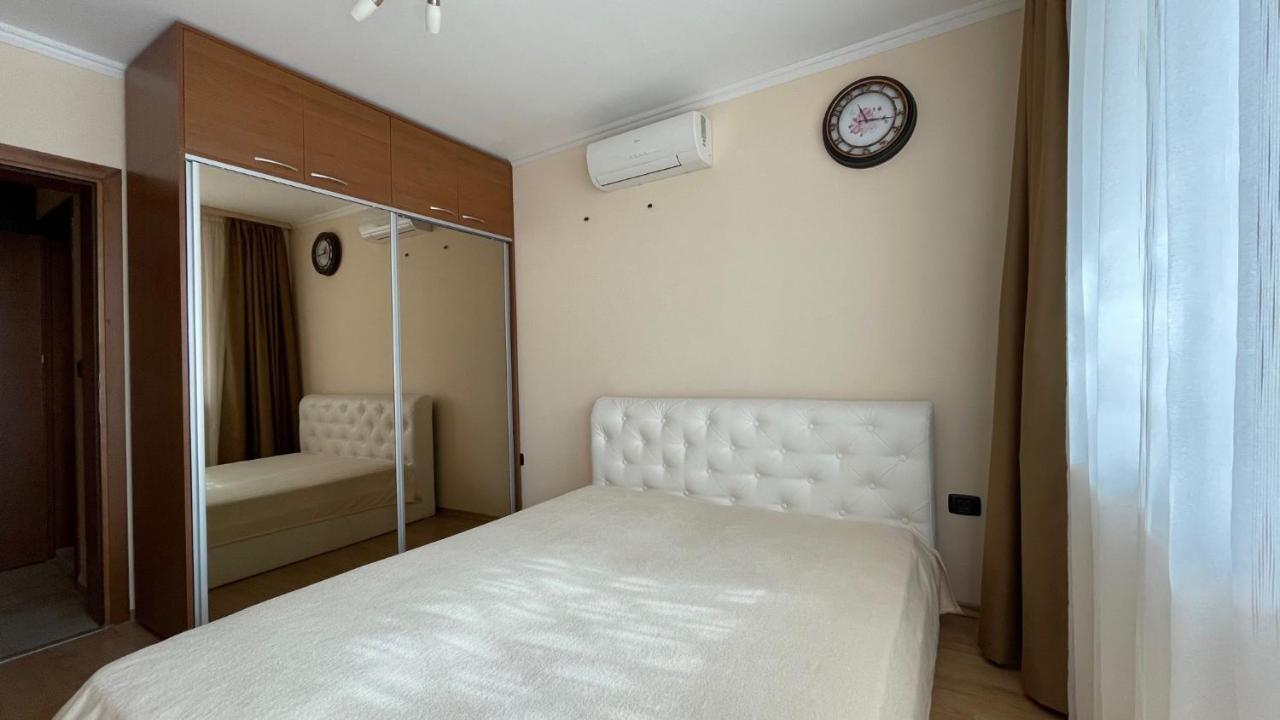 Garden Of Eden B3-2 Private One Bedroom Apartment Sweti Wlas Exterior foto