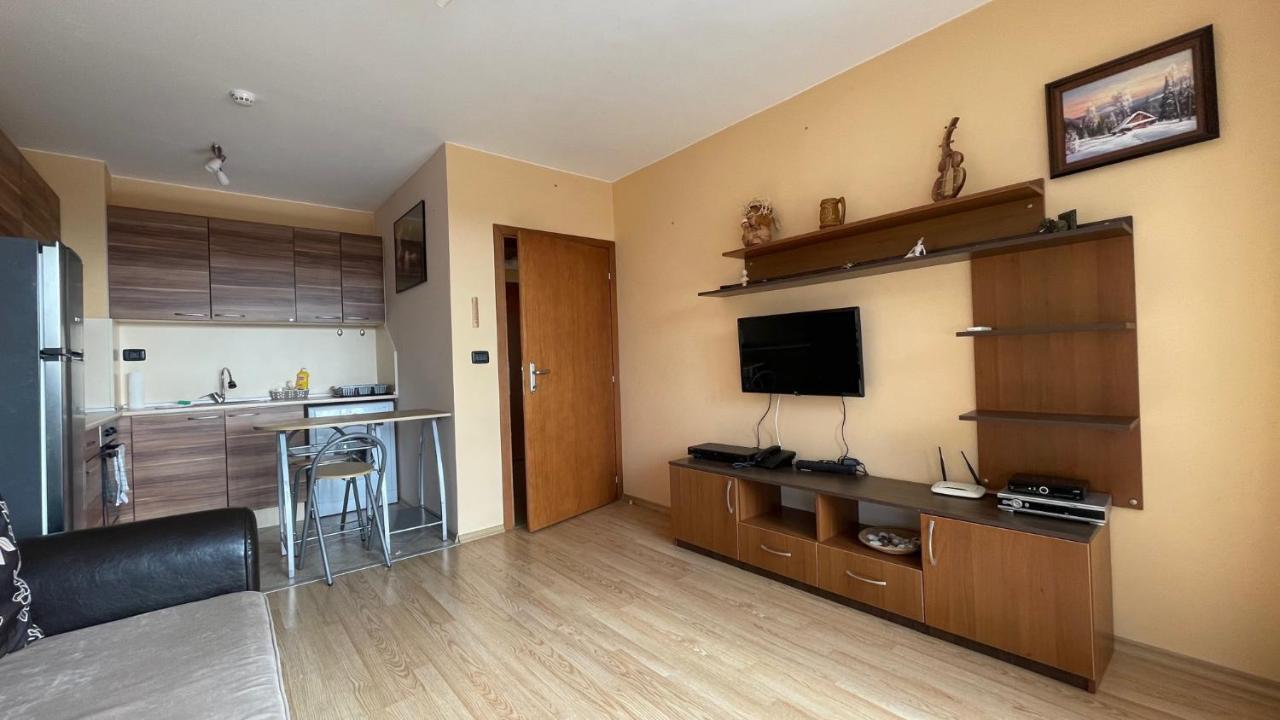 Garden Of Eden B3-2 Private One Bedroom Apartment Sweti Wlas Exterior foto