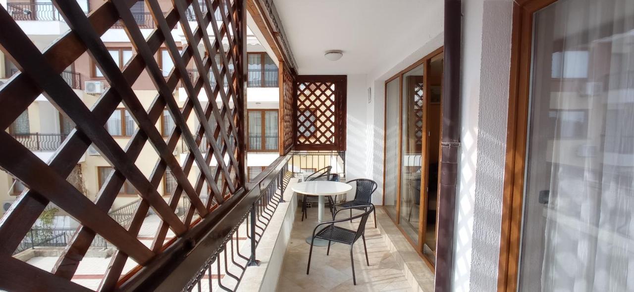 Garden Of Eden B3-2 Private One Bedroom Apartment Sweti Wlas Exterior foto