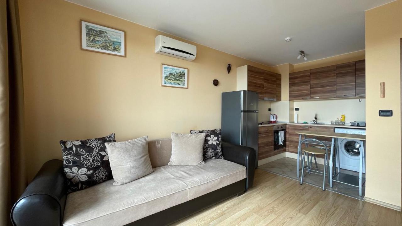 Garden Of Eden B3-2 Private One Bedroom Apartment Sweti Wlas Exterior foto