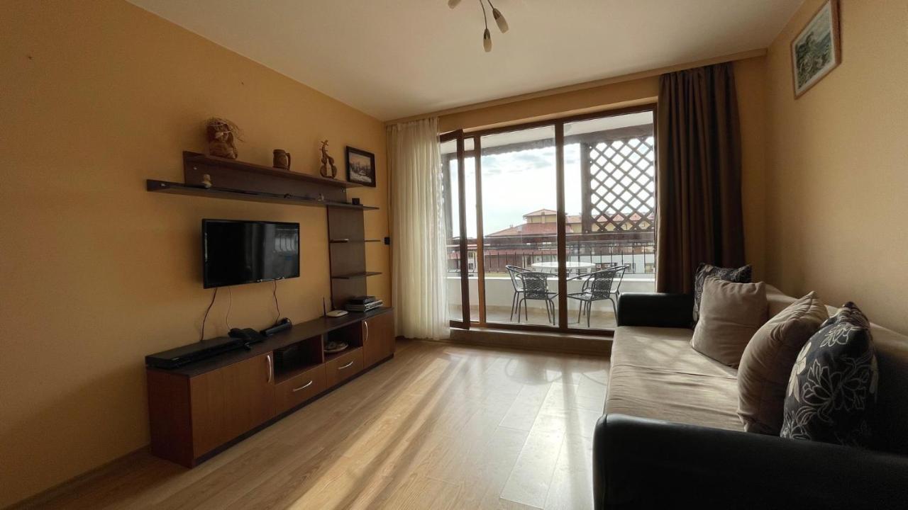 Garden Of Eden B3-2 Private One Bedroom Apartment Sweti Wlas Exterior foto