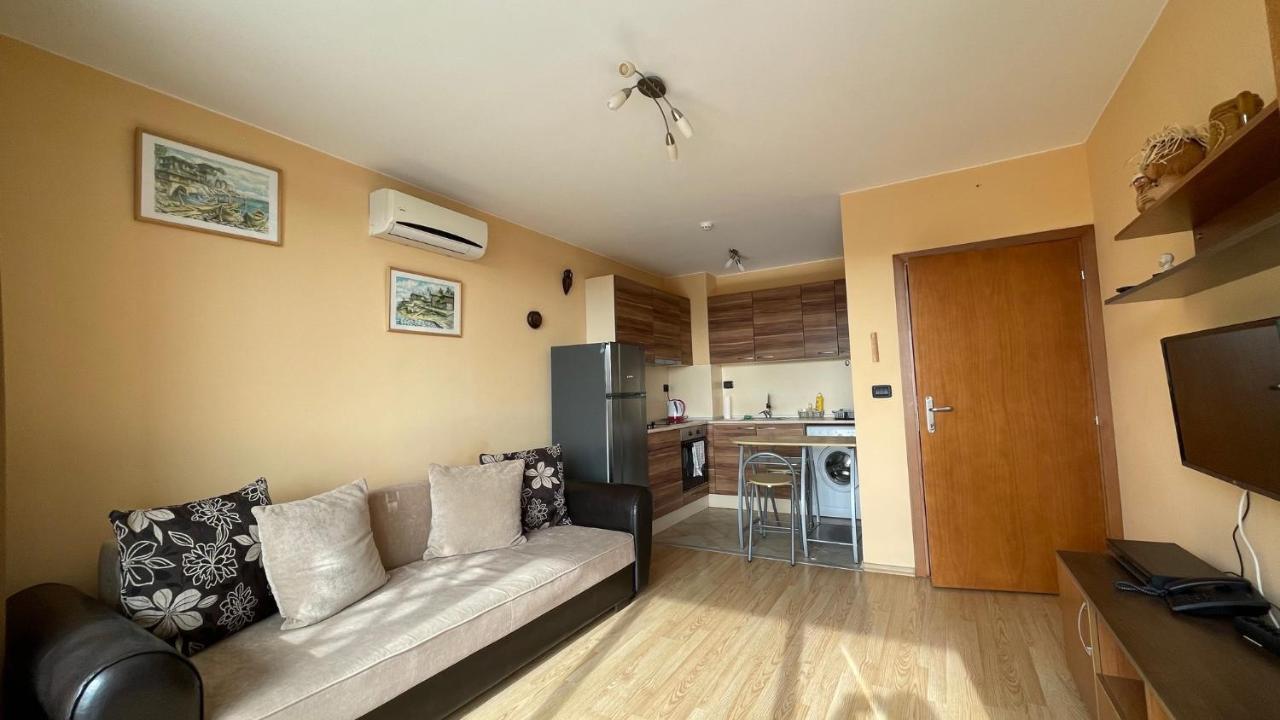Garden Of Eden B3-2 Private One Bedroom Apartment Sweti Wlas Exterior foto